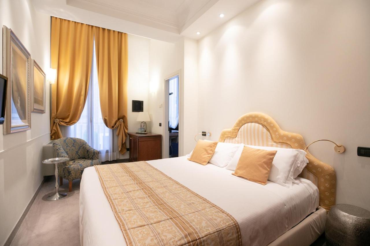 Ca' San Giorgio B&B Wenecja Pokój zdjęcie