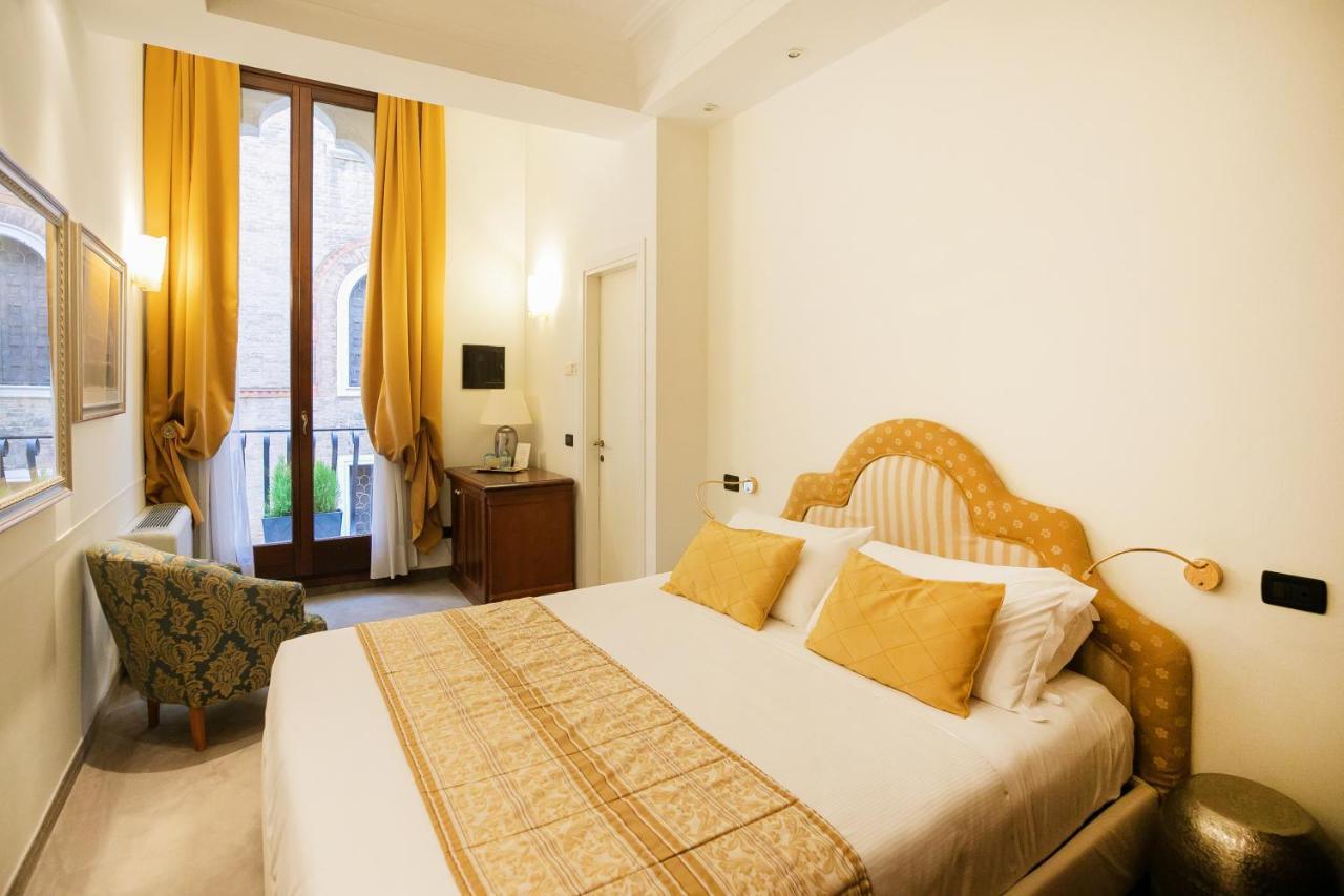 Ca' San Giorgio B&B Wenecja Zewnętrze zdjęcie