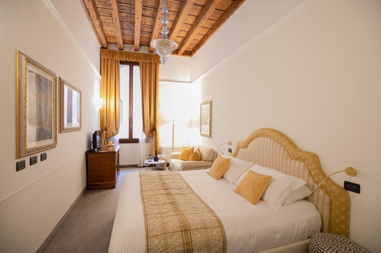 Ca' San Giorgio B&B Wenecja Zewnętrze zdjęcie
