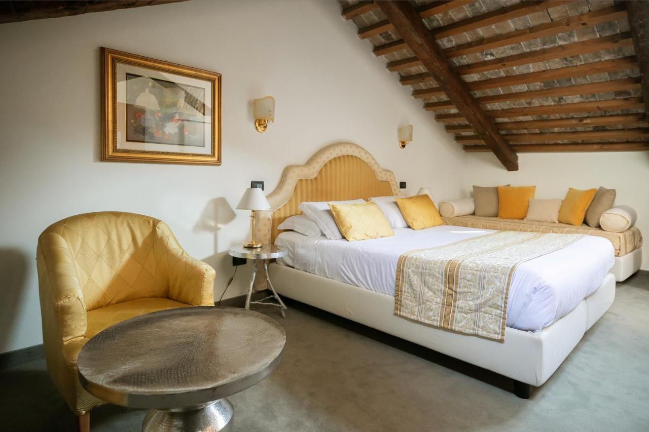 Ca' San Giorgio B&B Wenecja Zewnętrze zdjęcie