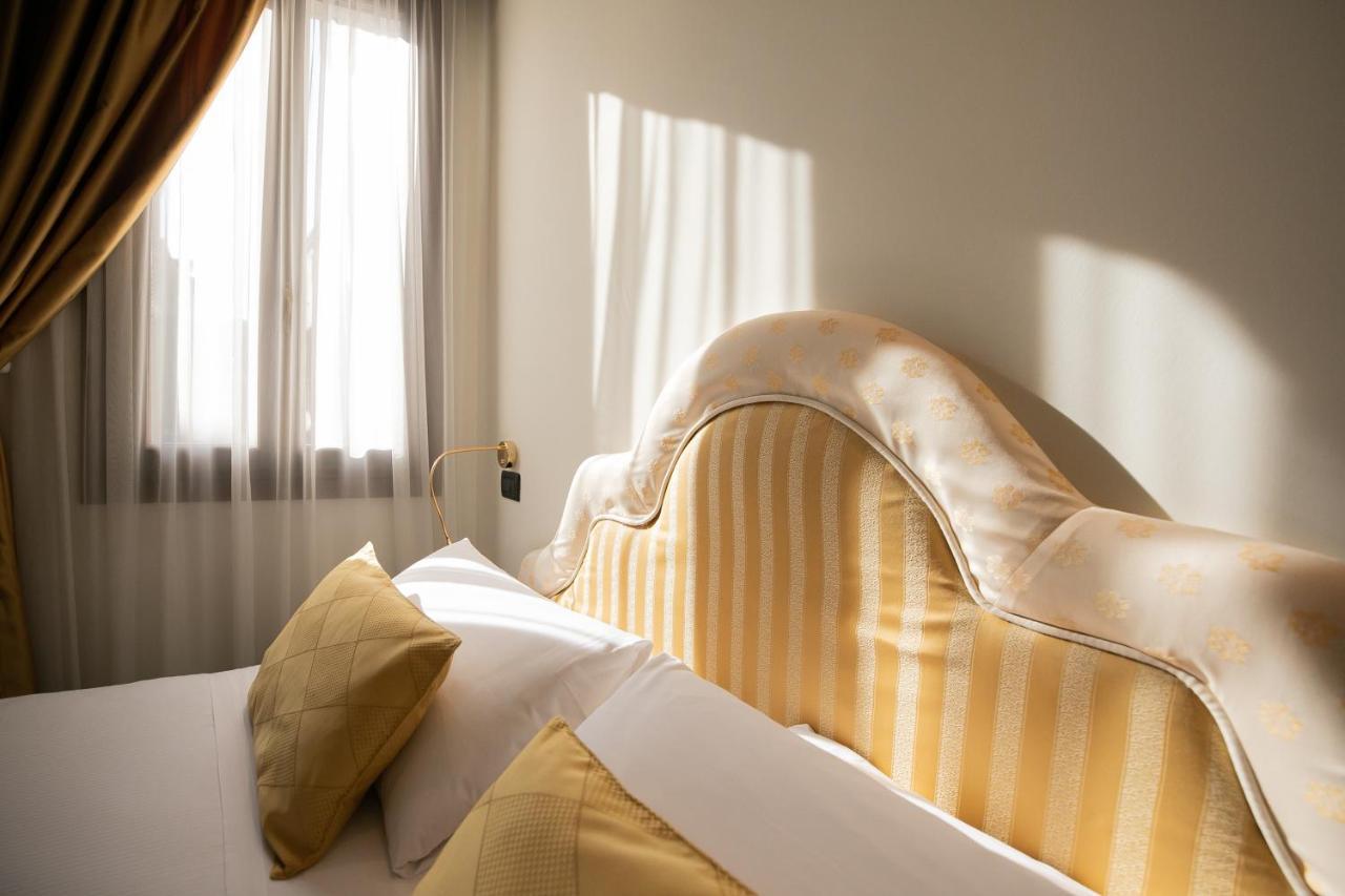 Ca' San Giorgio B&B Wenecja Zewnętrze zdjęcie