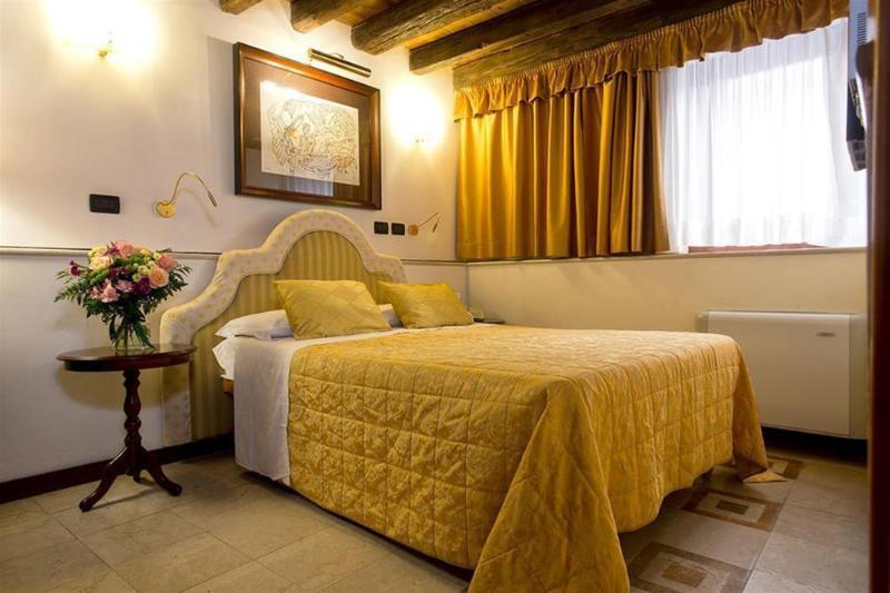 Ca' San Giorgio B&B Wenecja Zewnętrze zdjęcie
