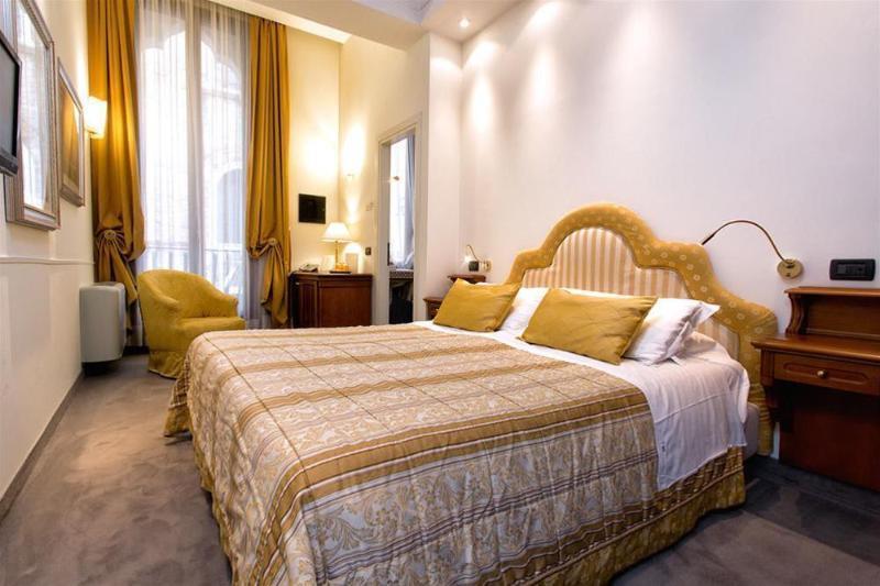 Ca' San Giorgio B&B Wenecja Zewnętrze zdjęcie