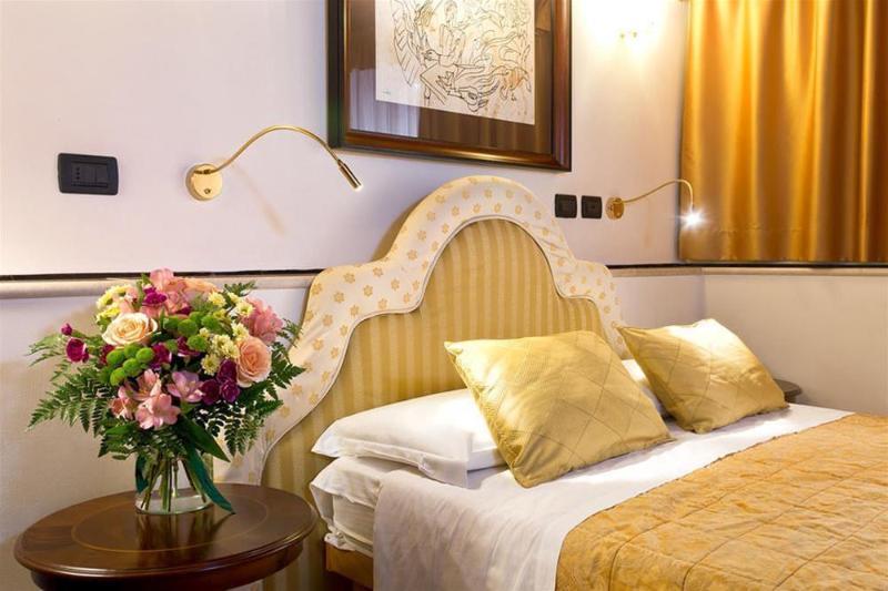 Ca' San Giorgio B&B Wenecja Zewnętrze zdjęcie