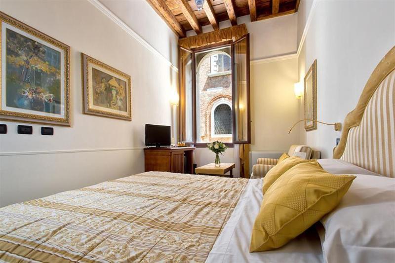 Ca' San Giorgio B&B Wenecja Zewnętrze zdjęcie