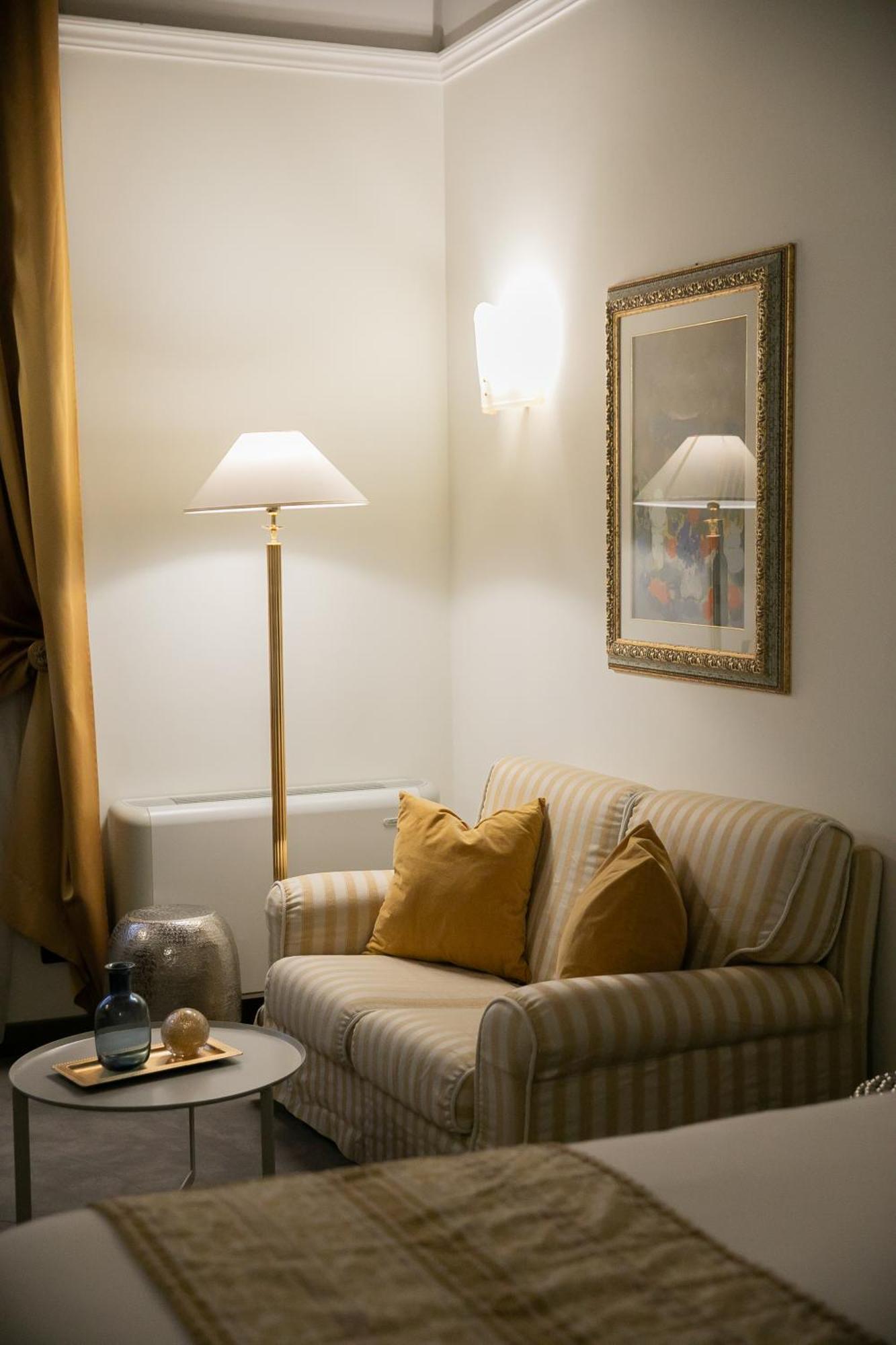 Ca' San Giorgio B&B Wenecja Zewnętrze zdjęcie