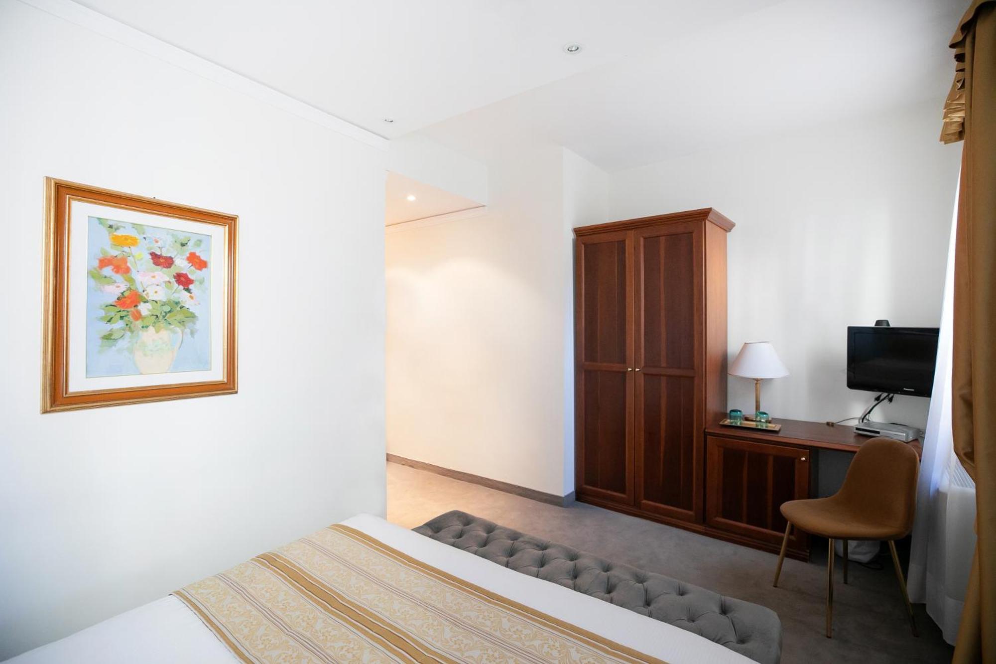 Ca' San Giorgio B&B Wenecja Pokój zdjęcie