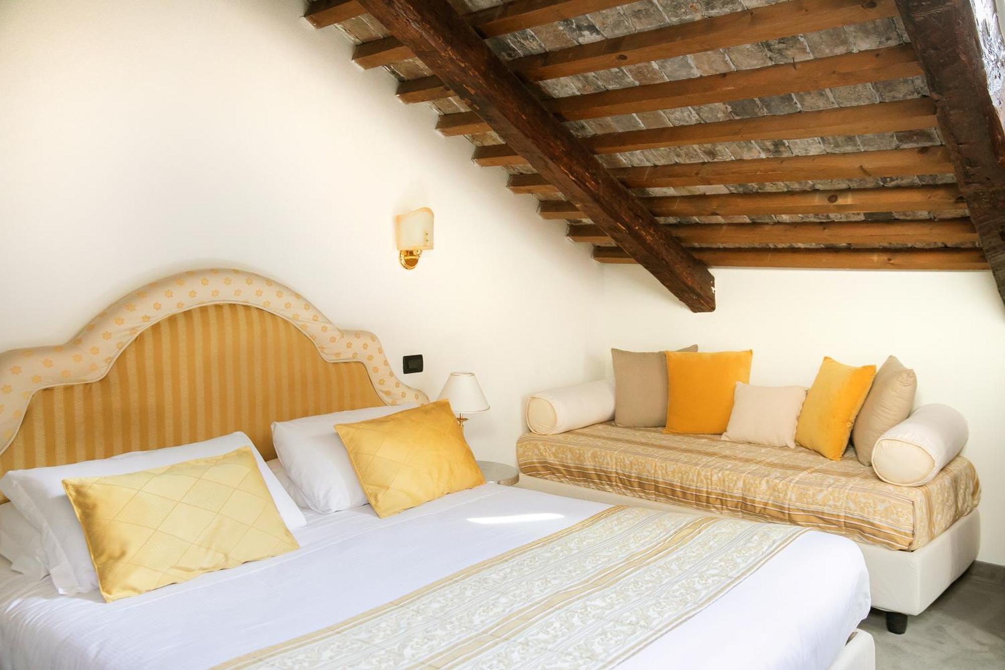 Ca' San Giorgio B&B Wenecja Zewnętrze zdjęcie