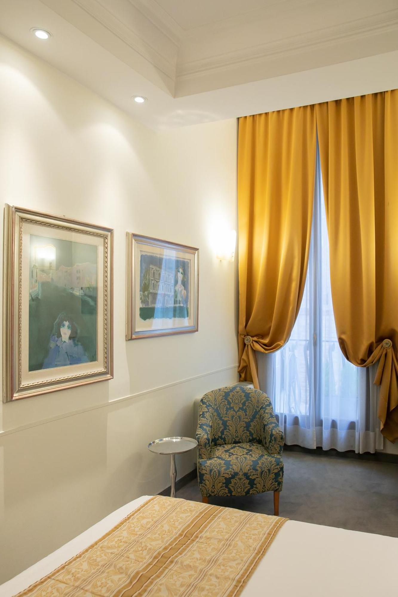 Ca' San Giorgio B&B Wenecja Pokój zdjęcie