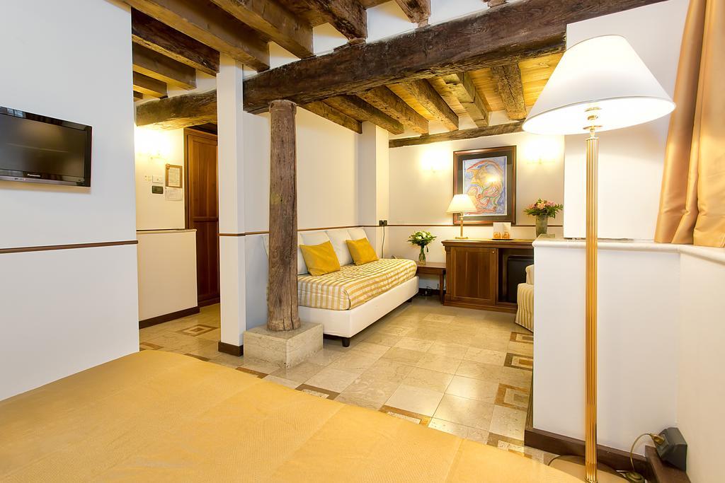 Ca' San Giorgio B&B Wenecja Zewnętrze zdjęcie