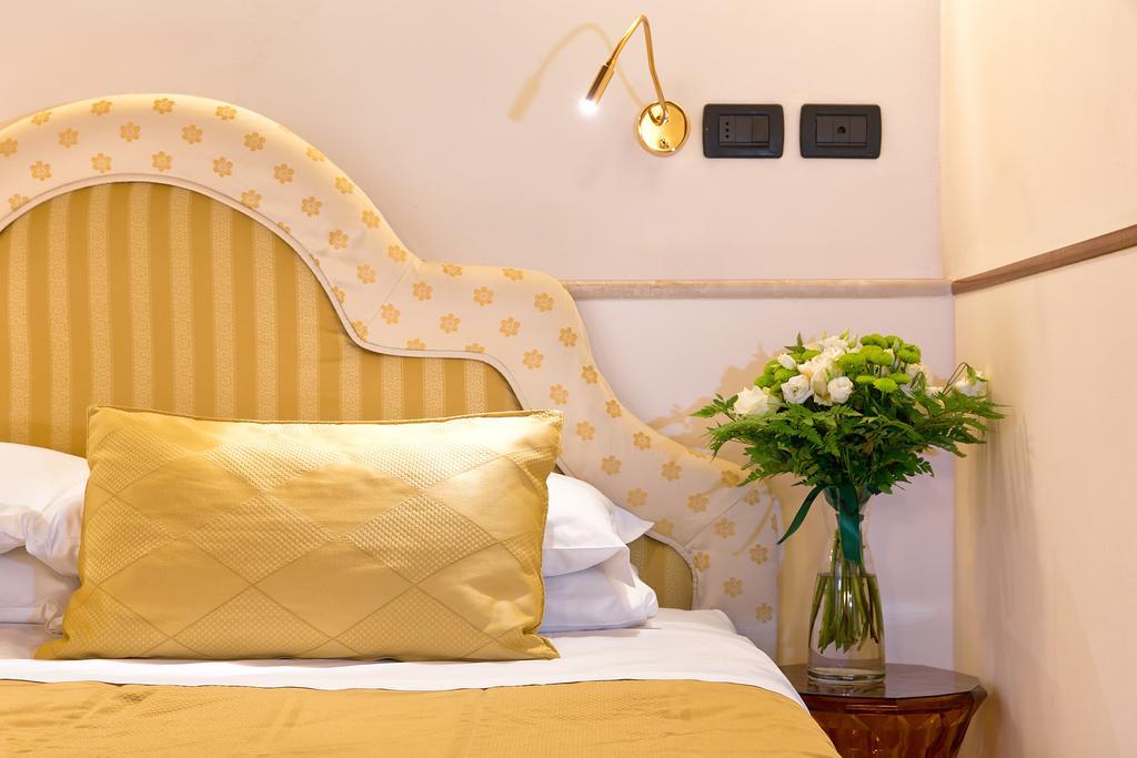 Ca' San Giorgio B&B Wenecja Zewnętrze zdjęcie
