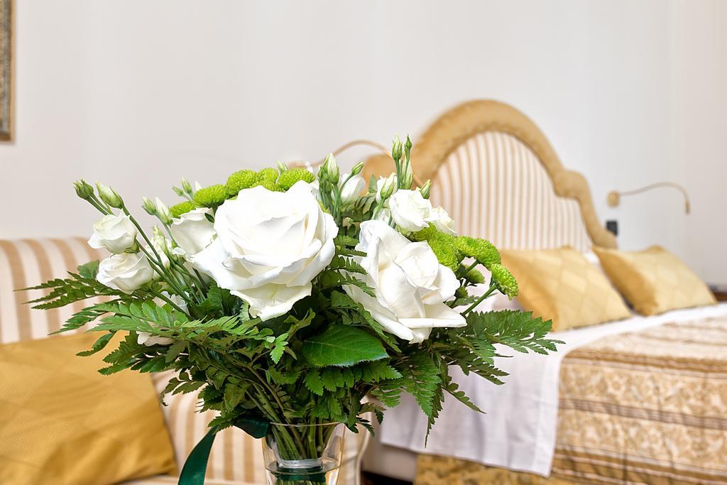 Ca' San Giorgio B&B Wenecja Zewnętrze zdjęcie
