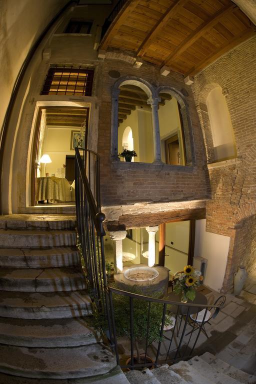 Ca' San Giorgio B&B Wenecja Zewnętrze zdjęcie
