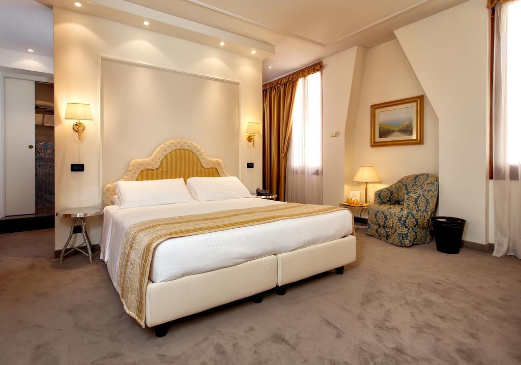 Ca' San Giorgio B&B Wenecja Zewnętrze zdjęcie
