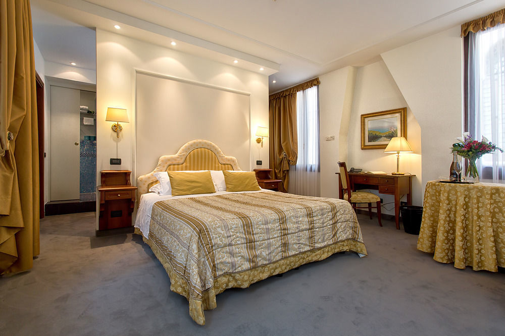 Ca' San Giorgio B&B Wenecja Zewnętrze zdjęcie