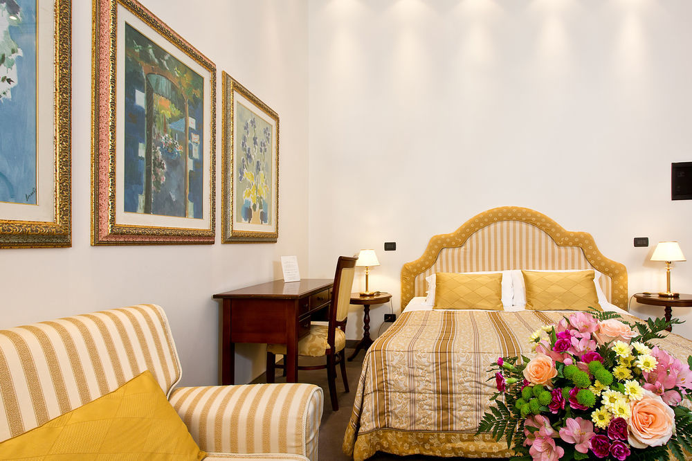 Ca' San Giorgio B&B Wenecja Zewnętrze zdjęcie