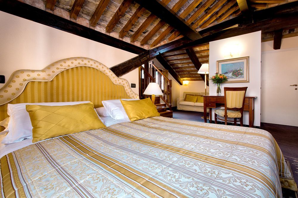 Ca' San Giorgio B&B Wenecja Zewnętrze zdjęcie