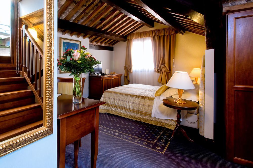Ca' San Giorgio B&B Wenecja Zewnętrze zdjęcie