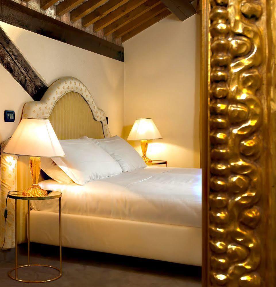 Ca' San Giorgio B&B Wenecja Zewnętrze zdjęcie